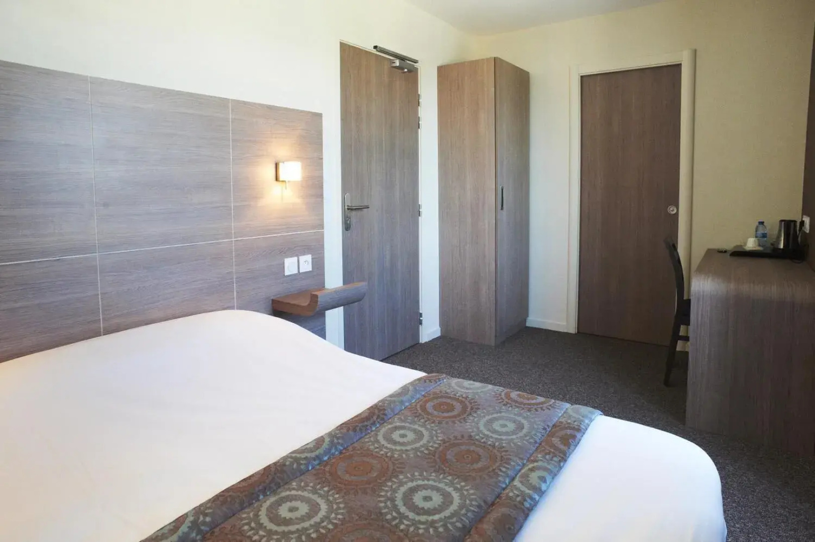 Hôtel Auberge de la Loire