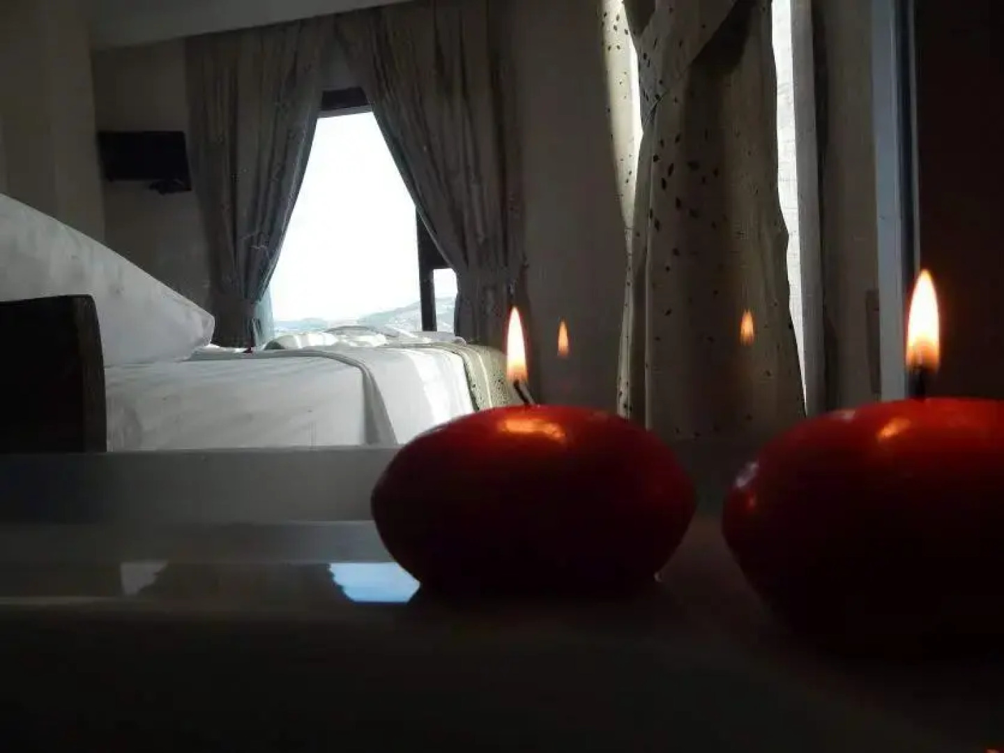 Godence Hotel Seferhisar