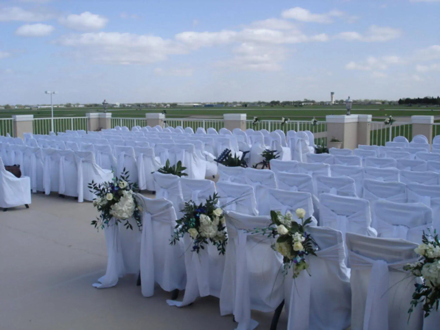 Hilton Garden Inn Oshkosh