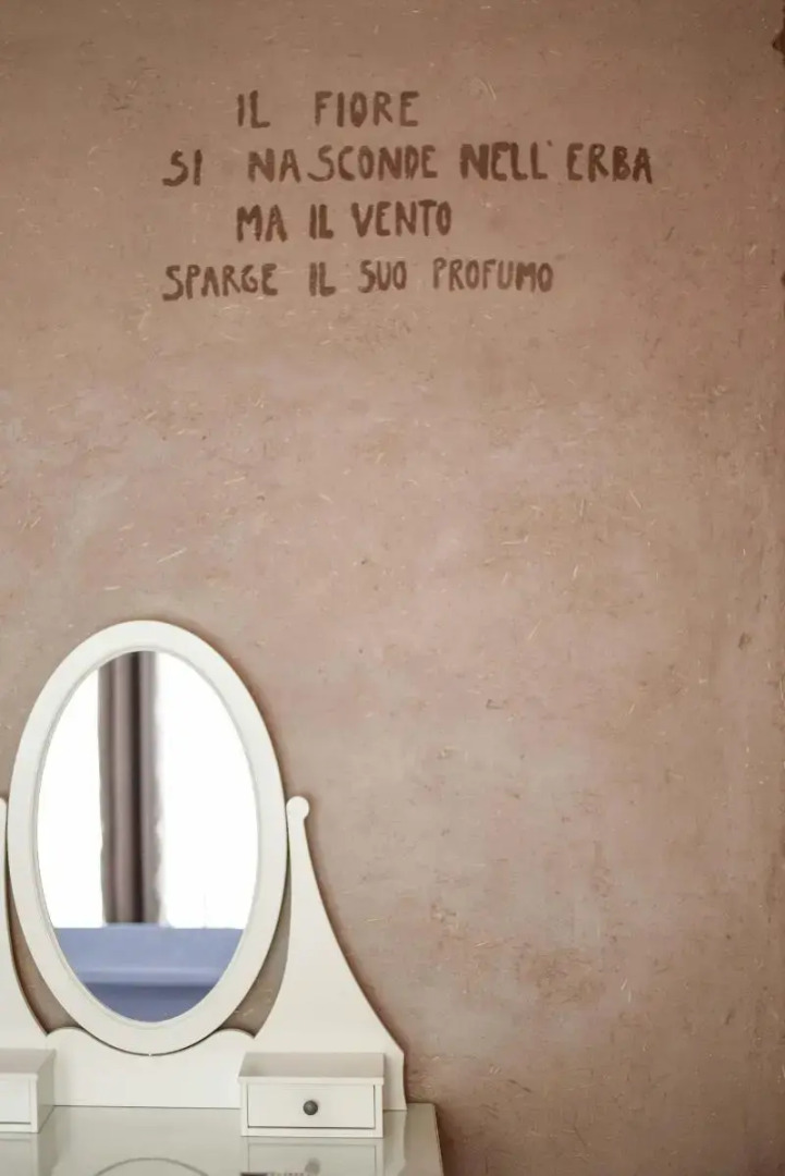 Sempreverde Atelier B&B