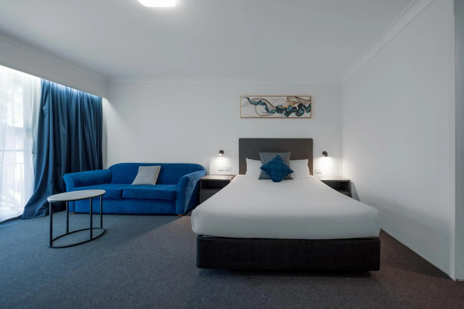 The Select Inn Gosford