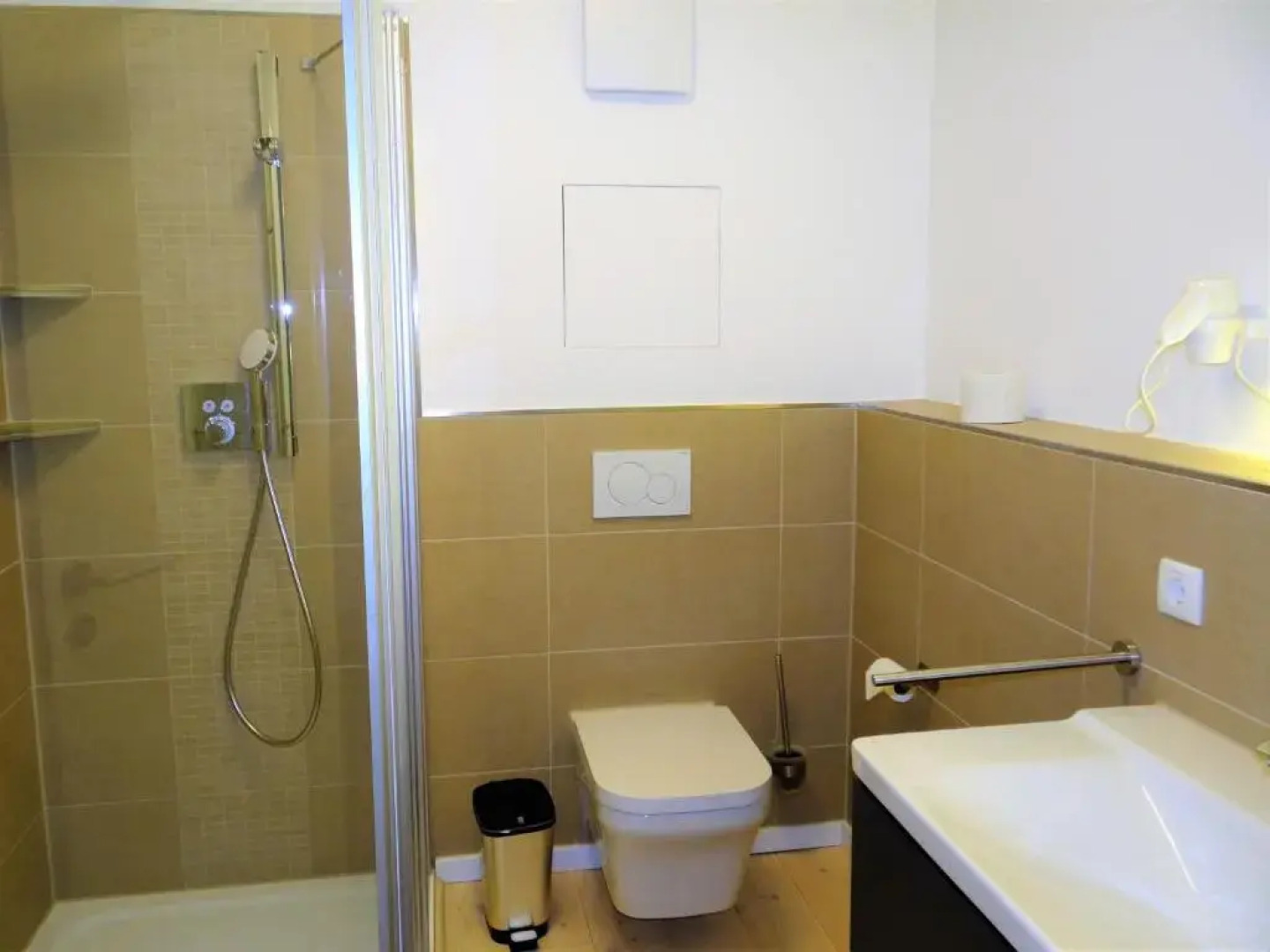 Speicher Residenz Barth E3 App 1