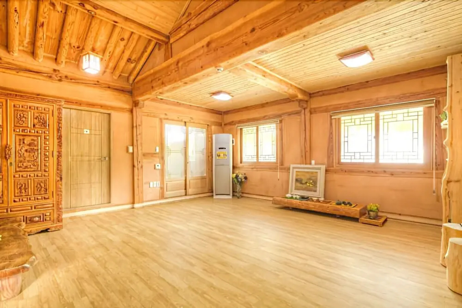 Hadong Hwagaesongi Pension