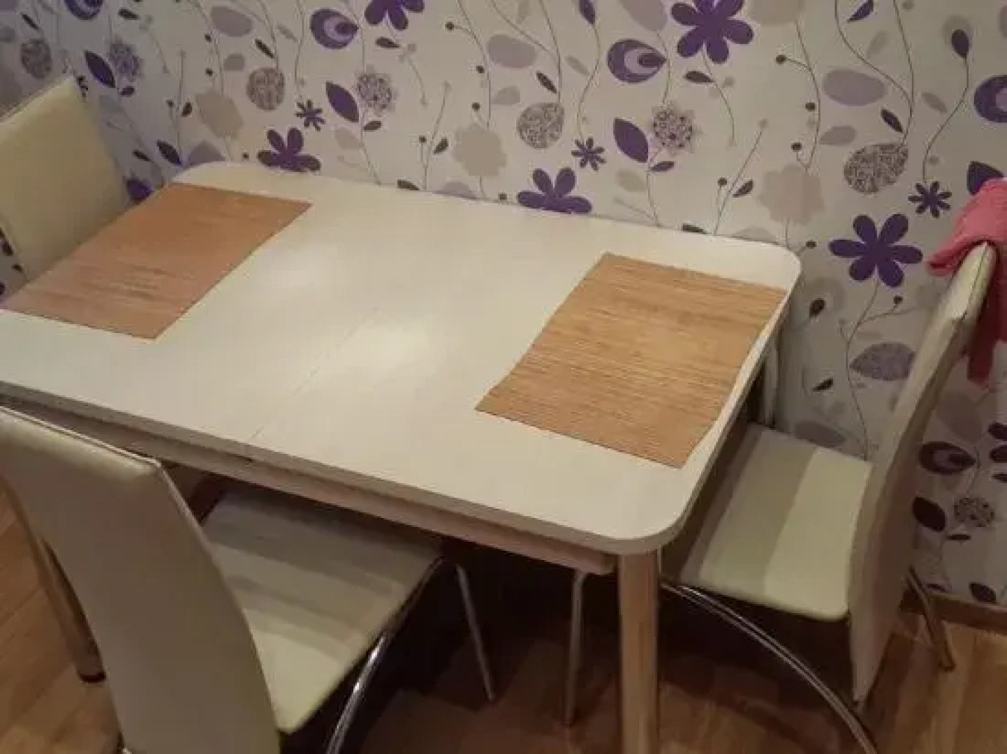 Апартаменты Натали