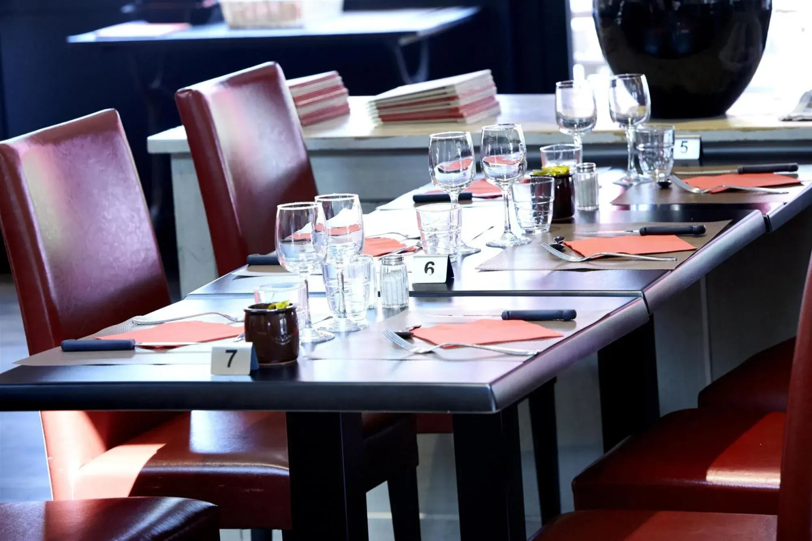 Brit Hotel Essentiel CHOLET