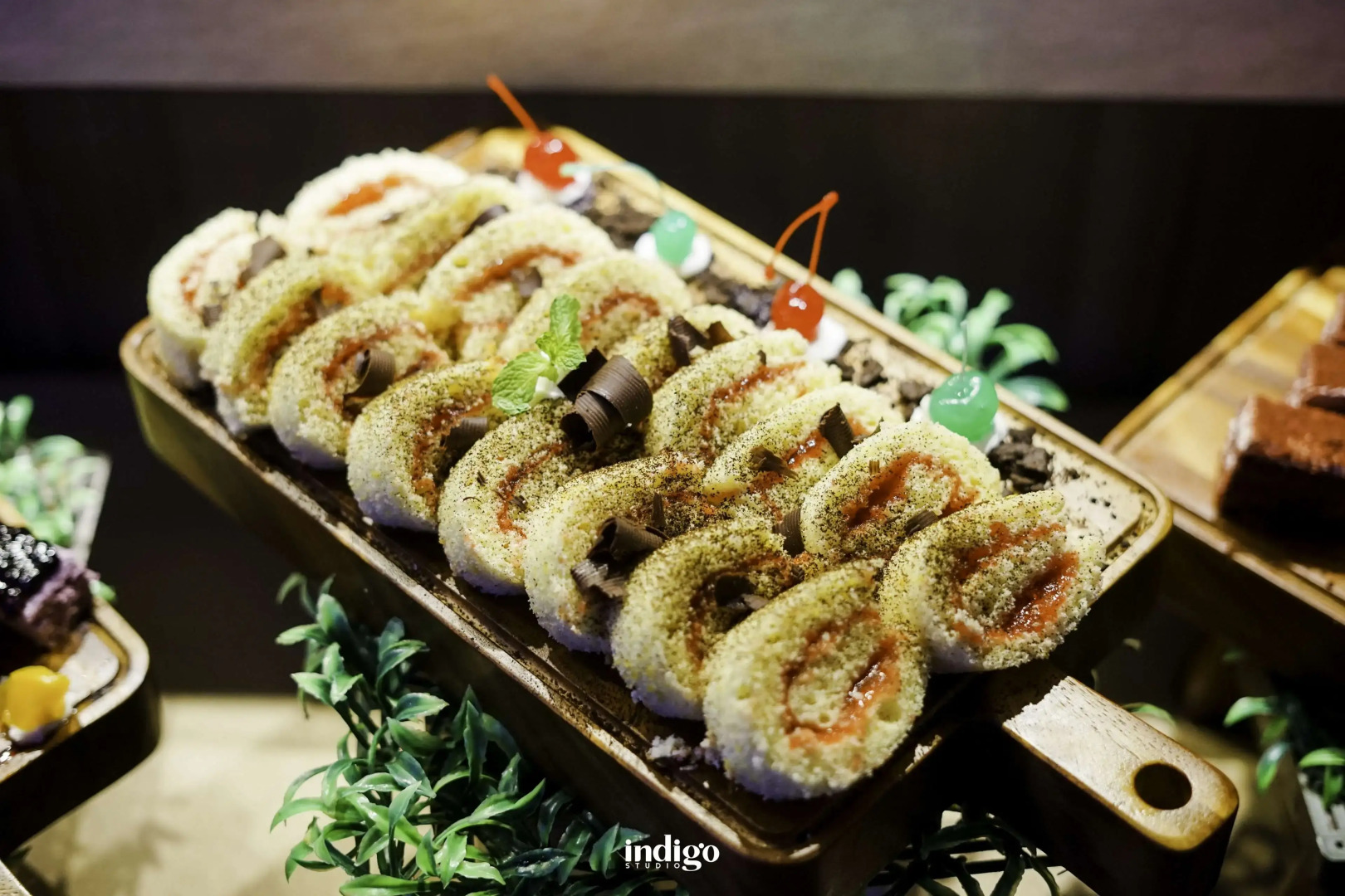 Golden Tulip Belitung