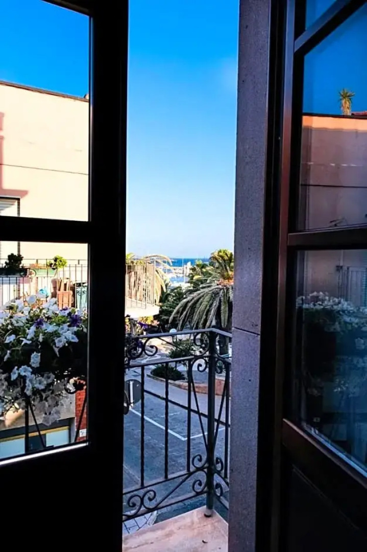 B&B Il Porticciolo Portoscuso