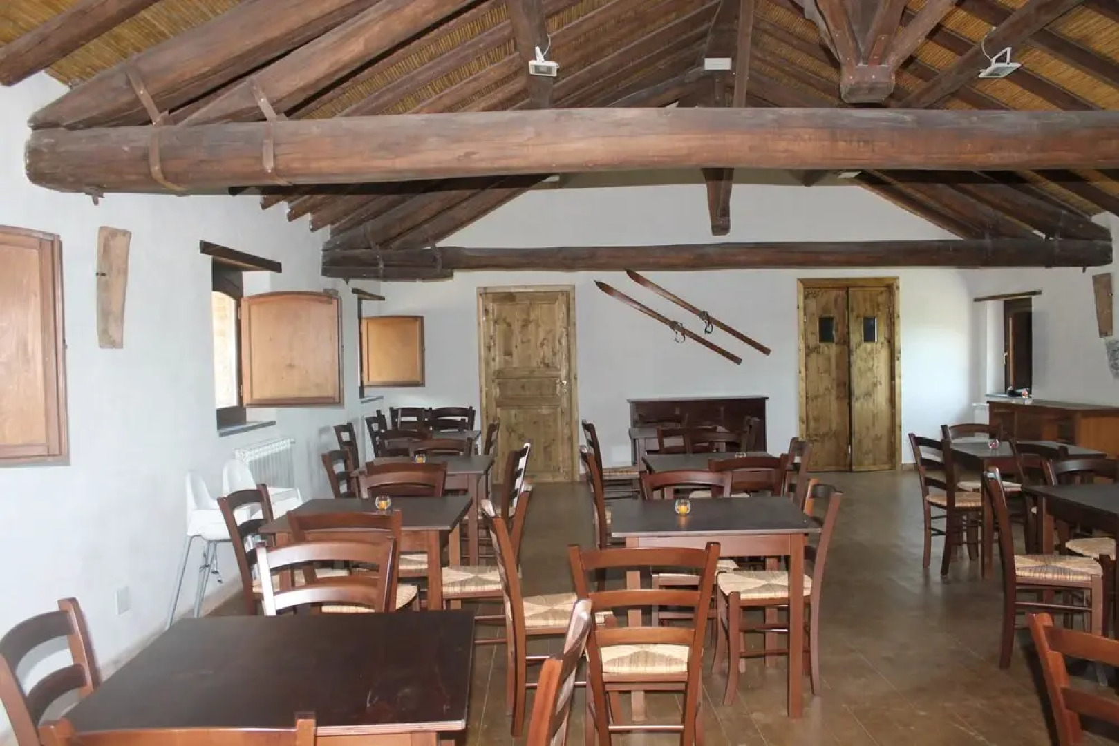 Agriturismo La Caraffara