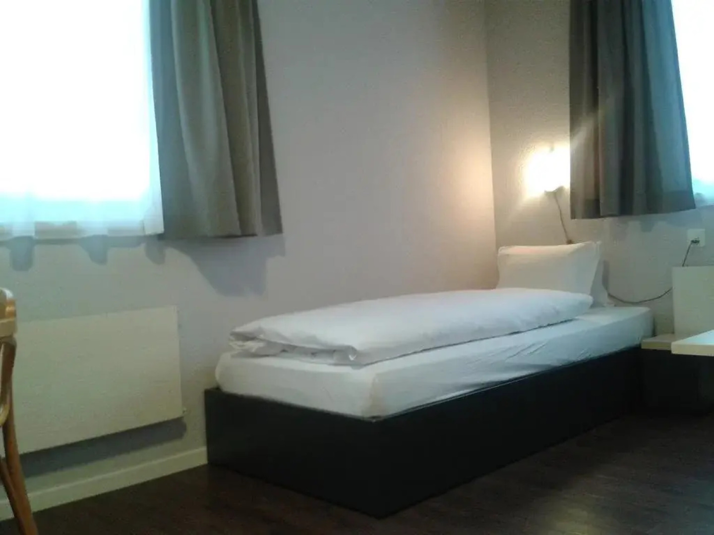 Hotel Restaurant Rebstock