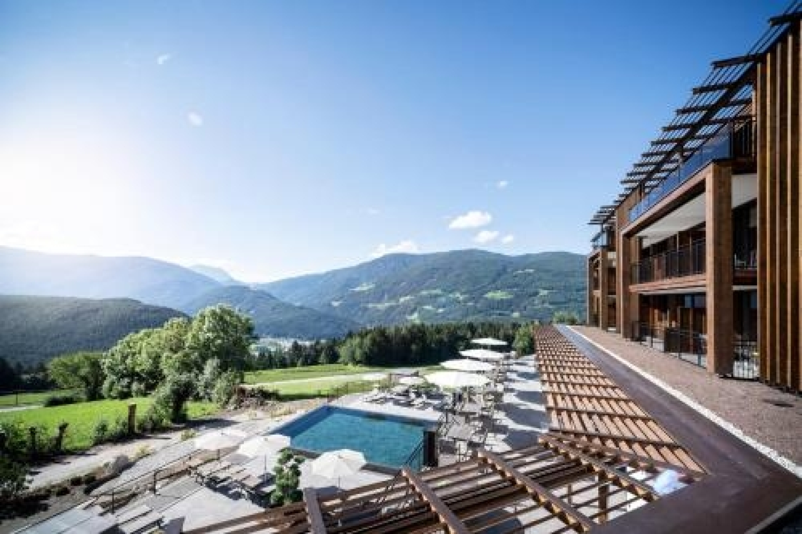 Entdecker Hotel Panorama