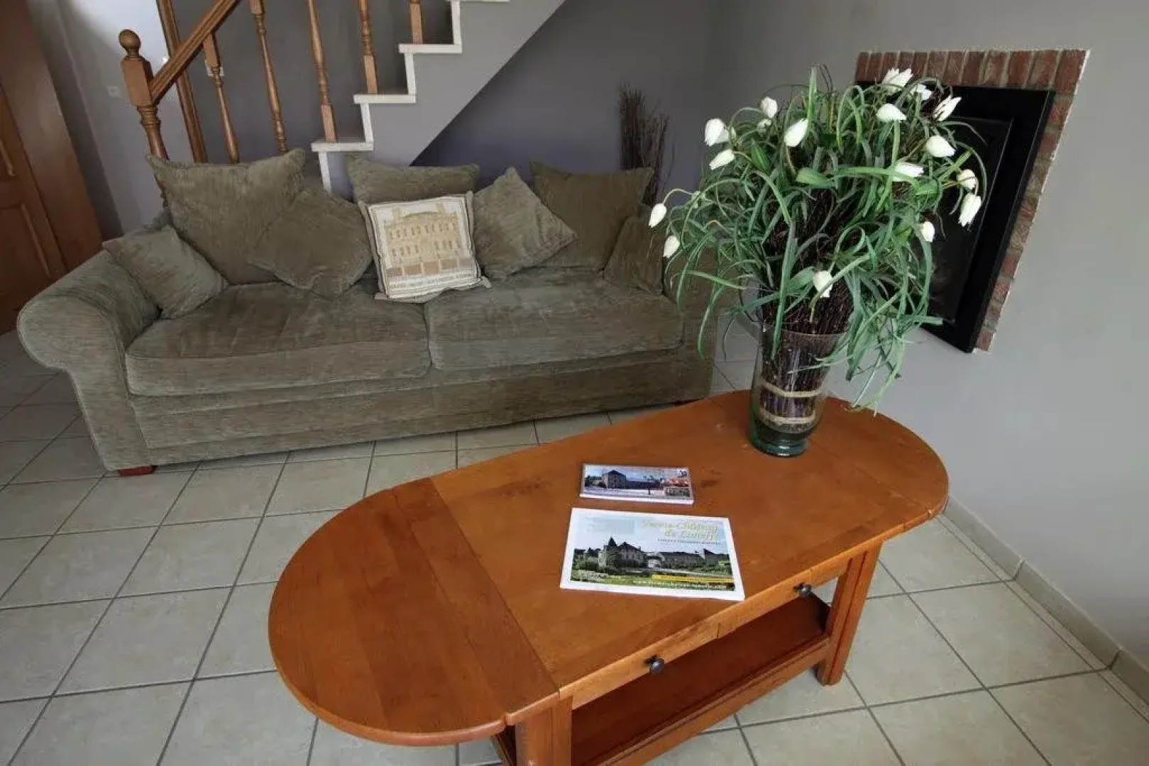 Ferme Chateau Laneffe