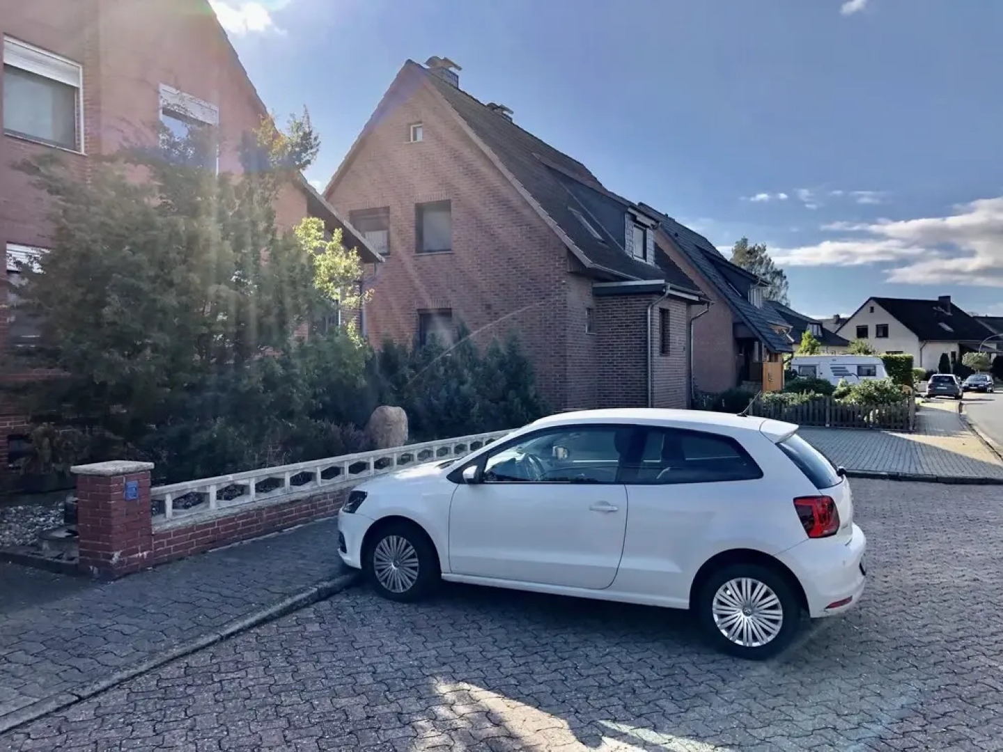 Apartment Tulpengasse 14