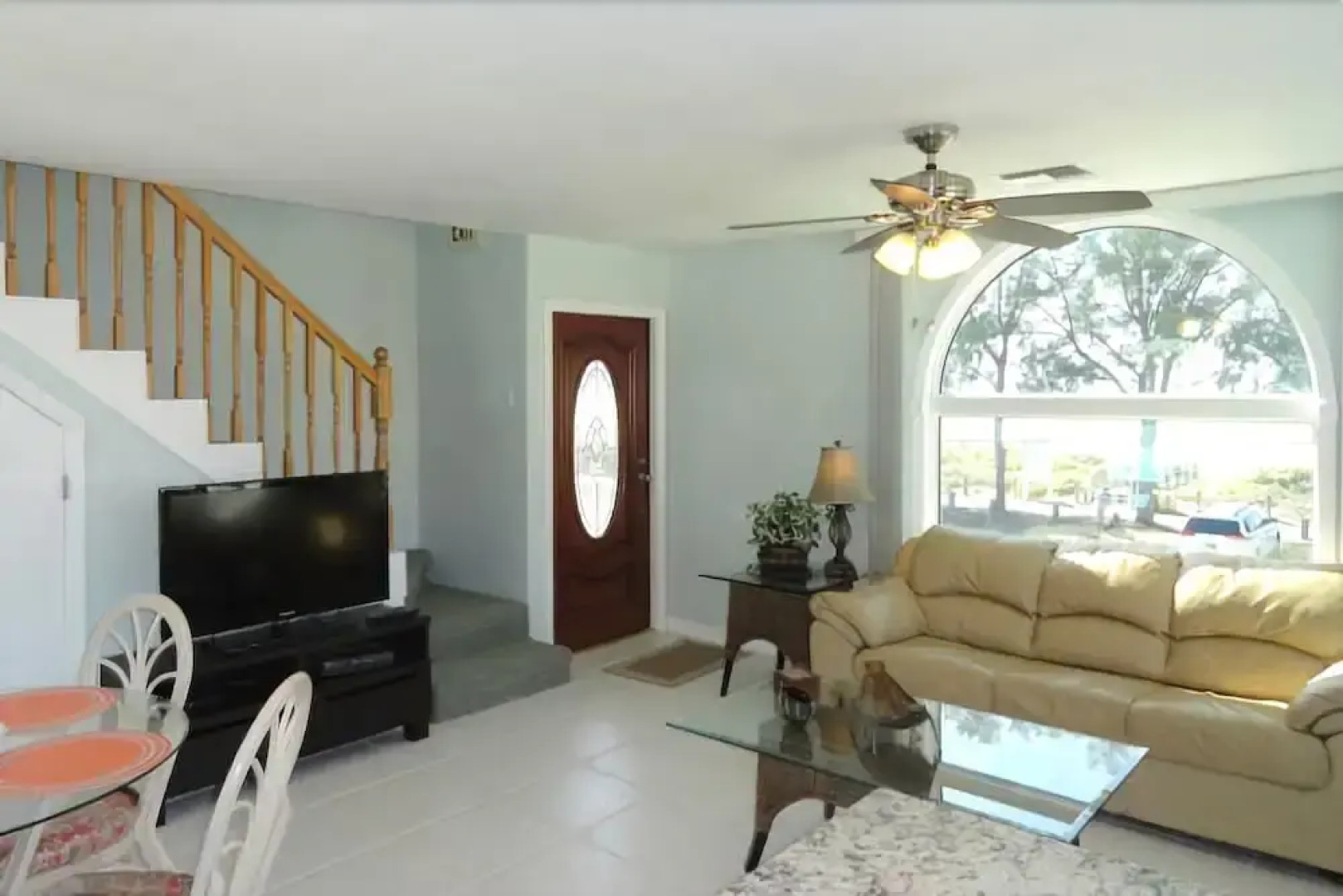 Dolphin Dance, North Side by RedAwning