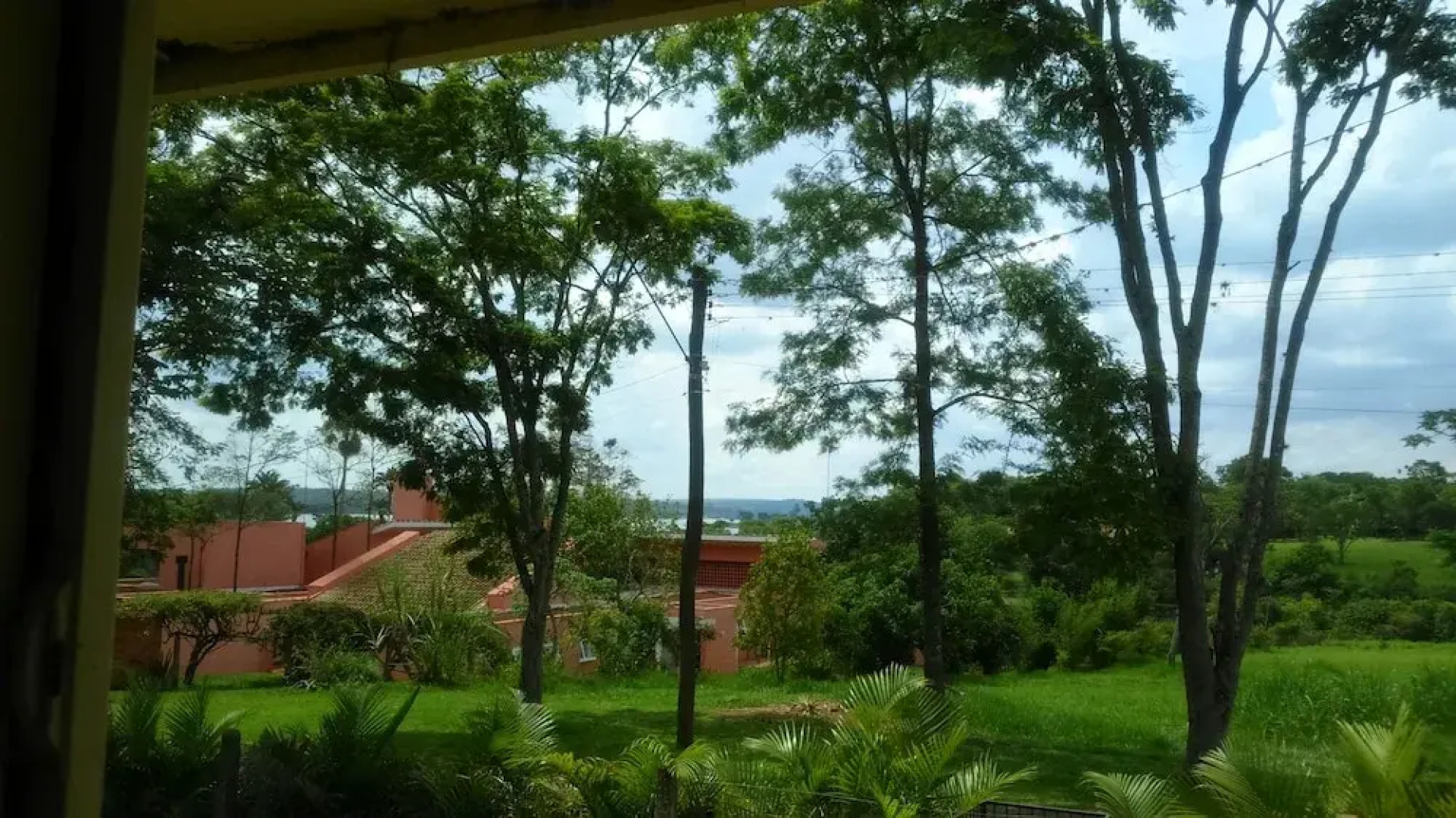 Casa Cerejeira Na Represa Do Broa