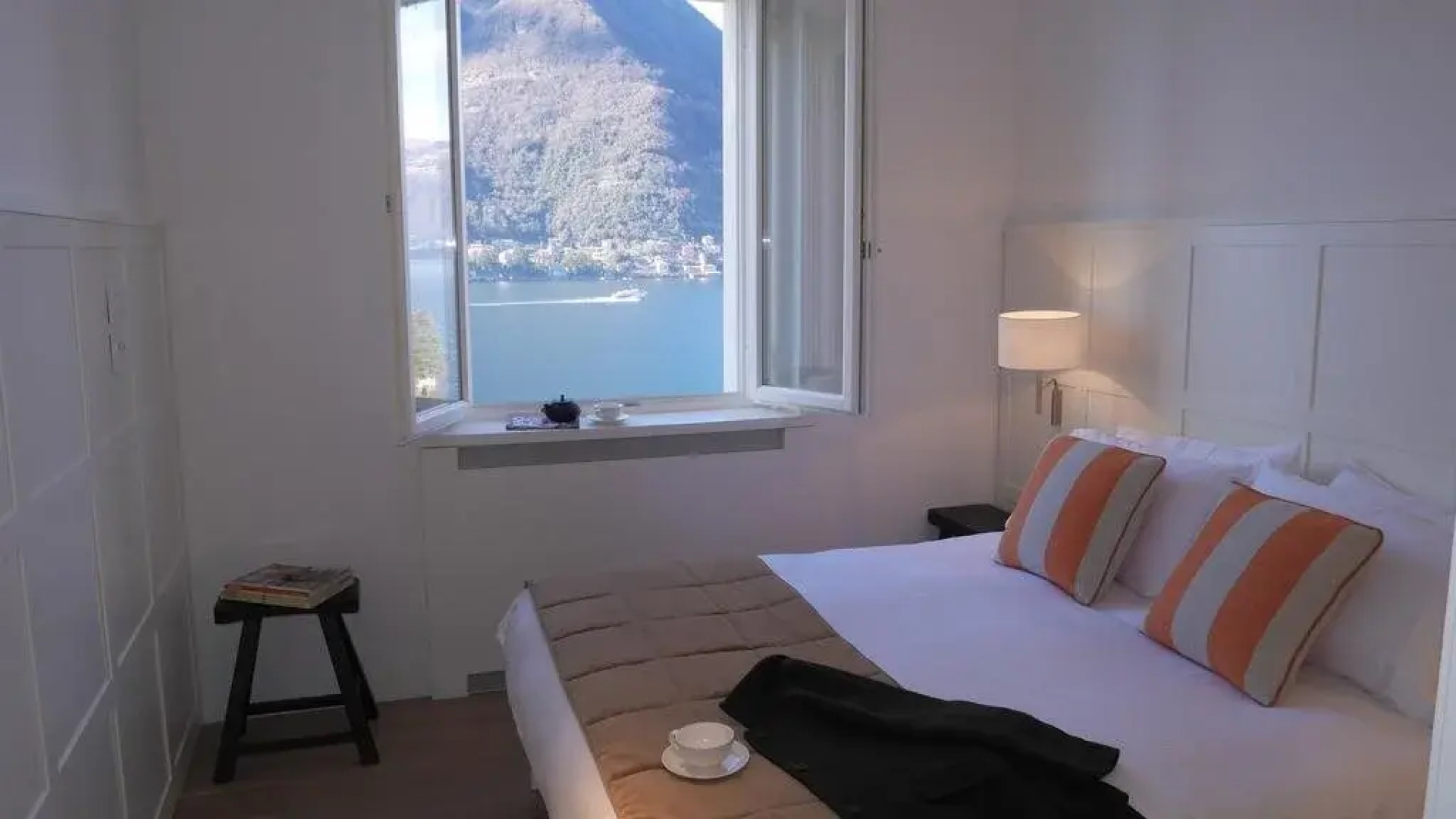 Villa Làrio Lake Como