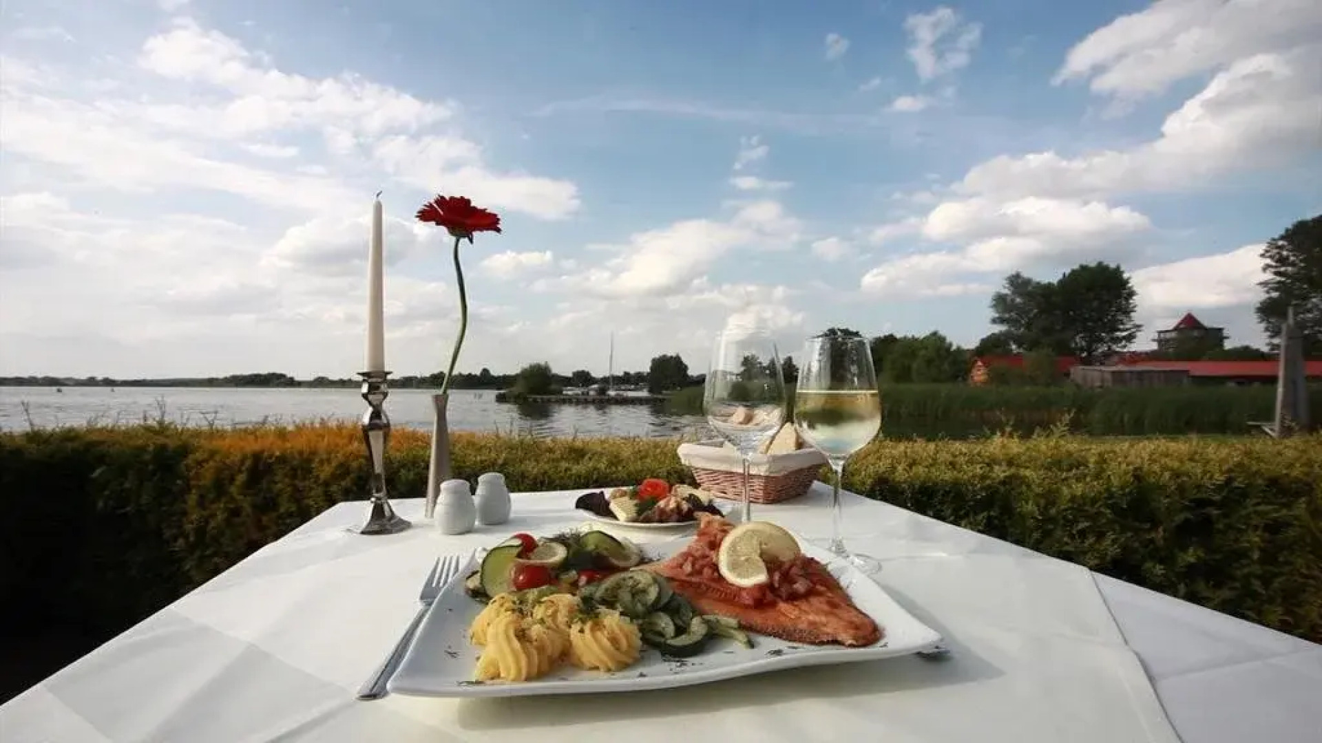 Bootshaus Neustrelitz