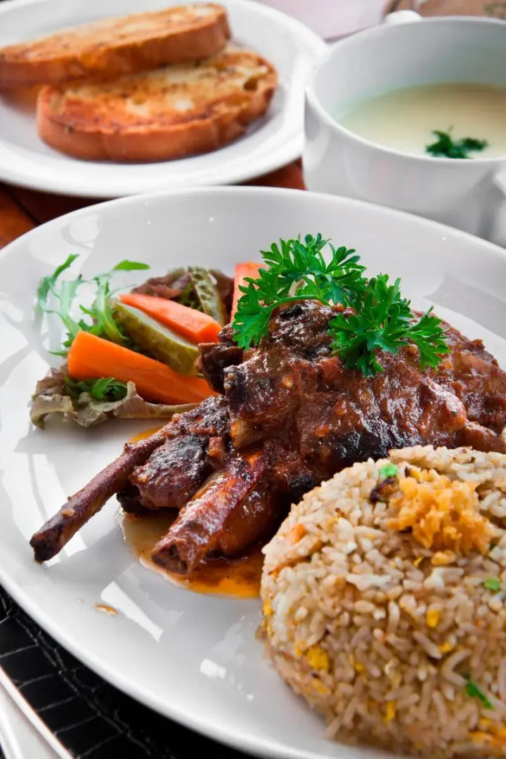 The Beverly Hills Bali a Luxury Villas & Spa