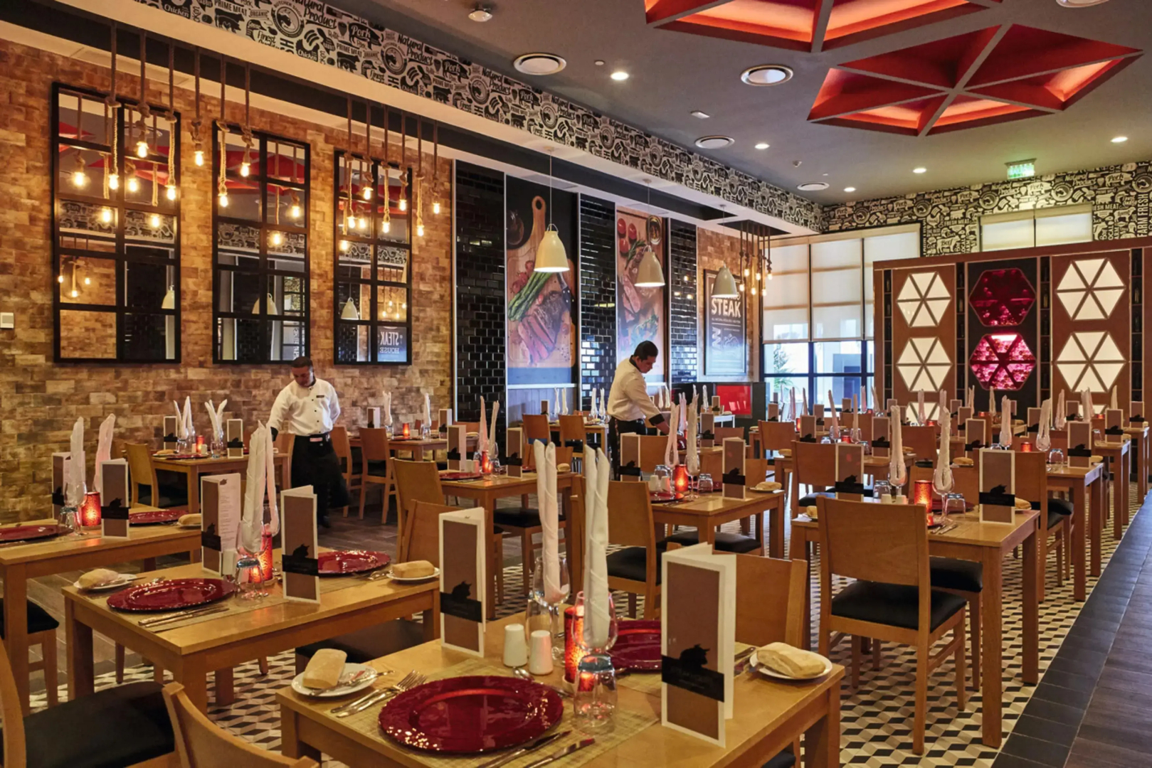 Hotel Riu Tequila - All Inclusive