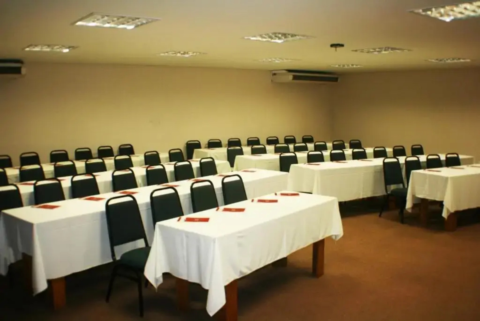 Augustus Plaza Hotel