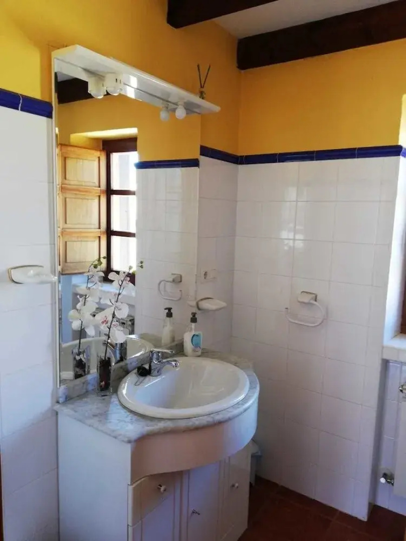 Valle de Tosande III