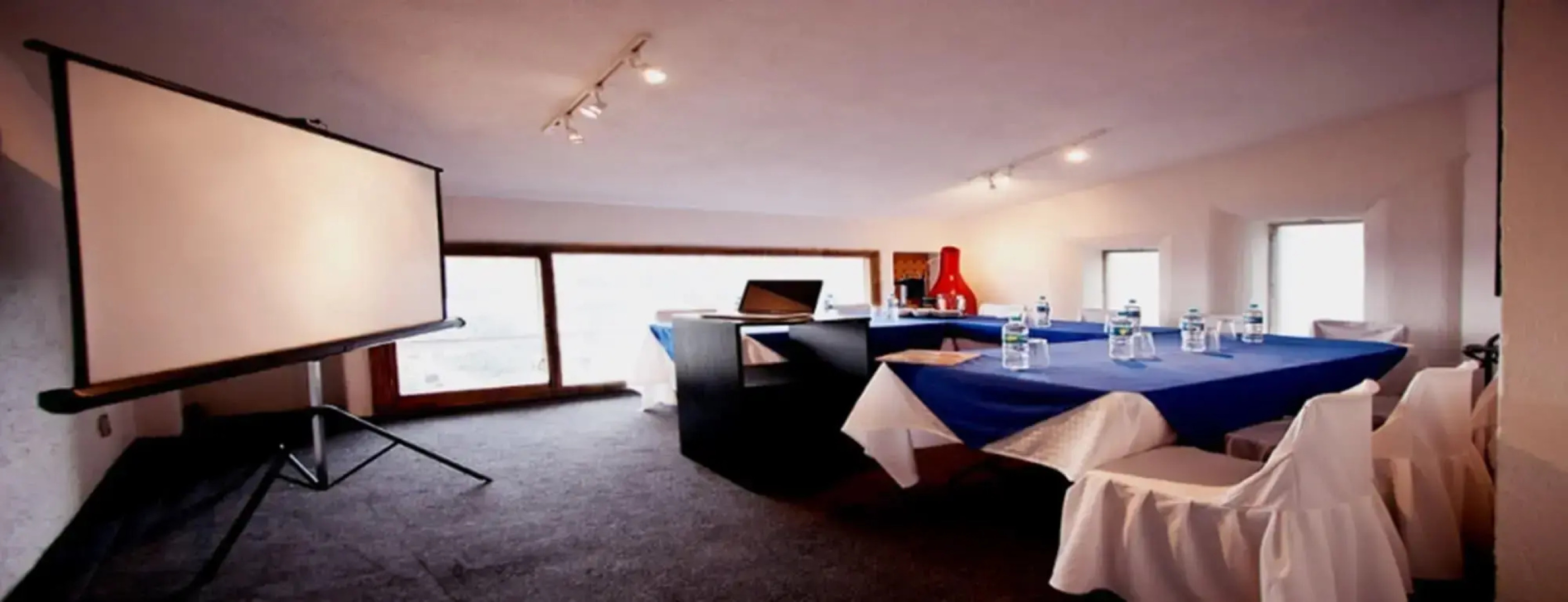 Aztic Hotel & Suites Ejecutivas