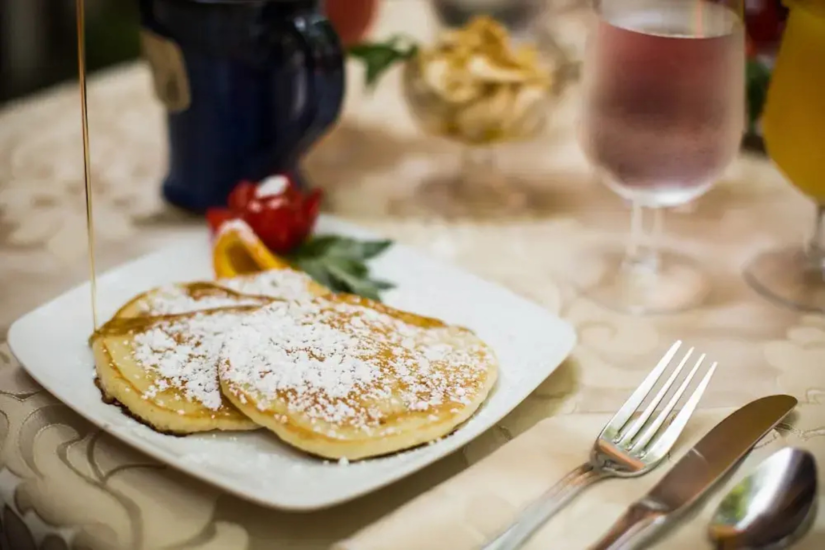 1840s Carrollton Inn