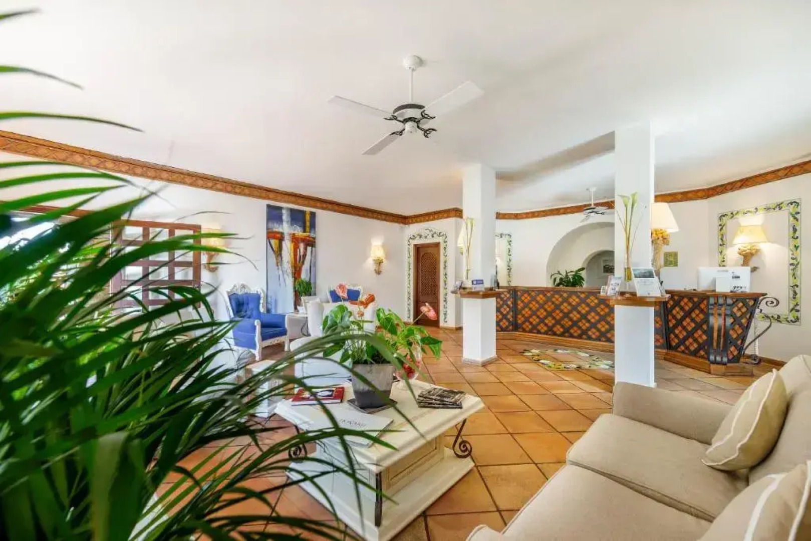 Hôtel & Spa des Pêcheurs