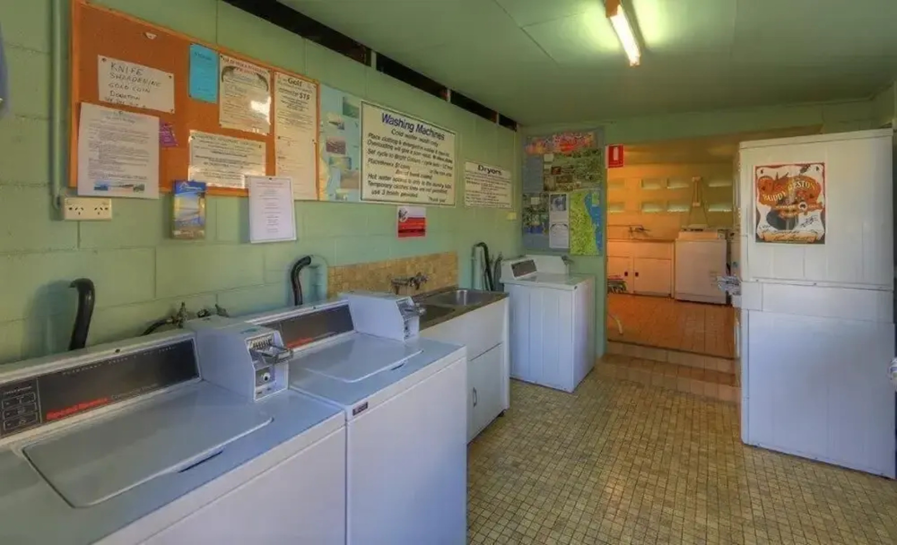 Kookaburra Holiday Park