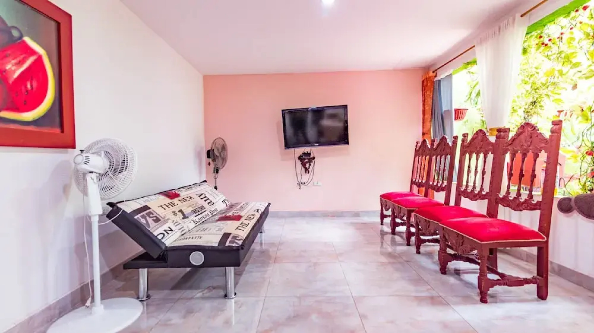 Hotel Villa Deicer - Villavieja Huila