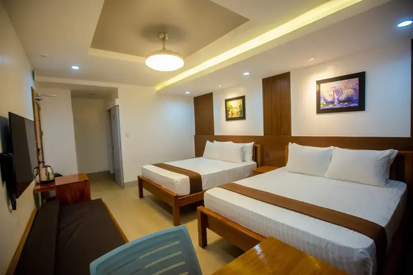 Horizon Hotel Romblon