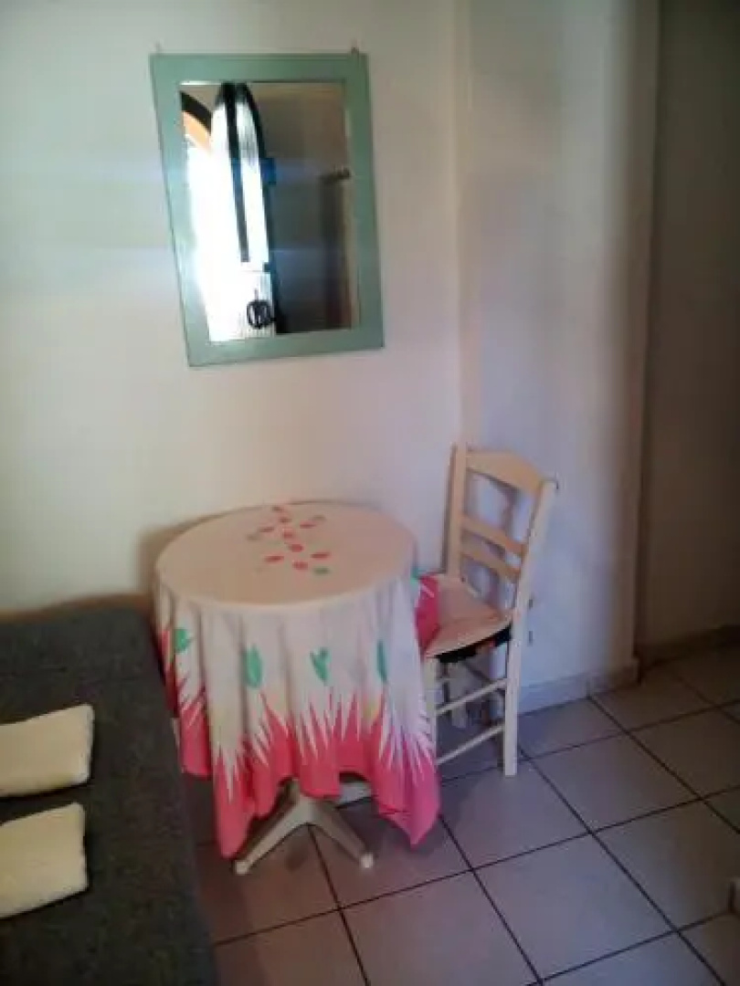 CretanHouse