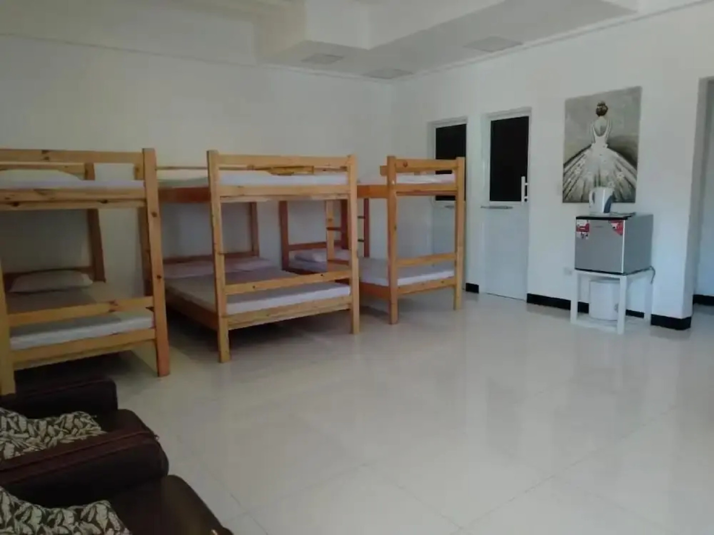 Villa Marca Resort Hotel and Event Place