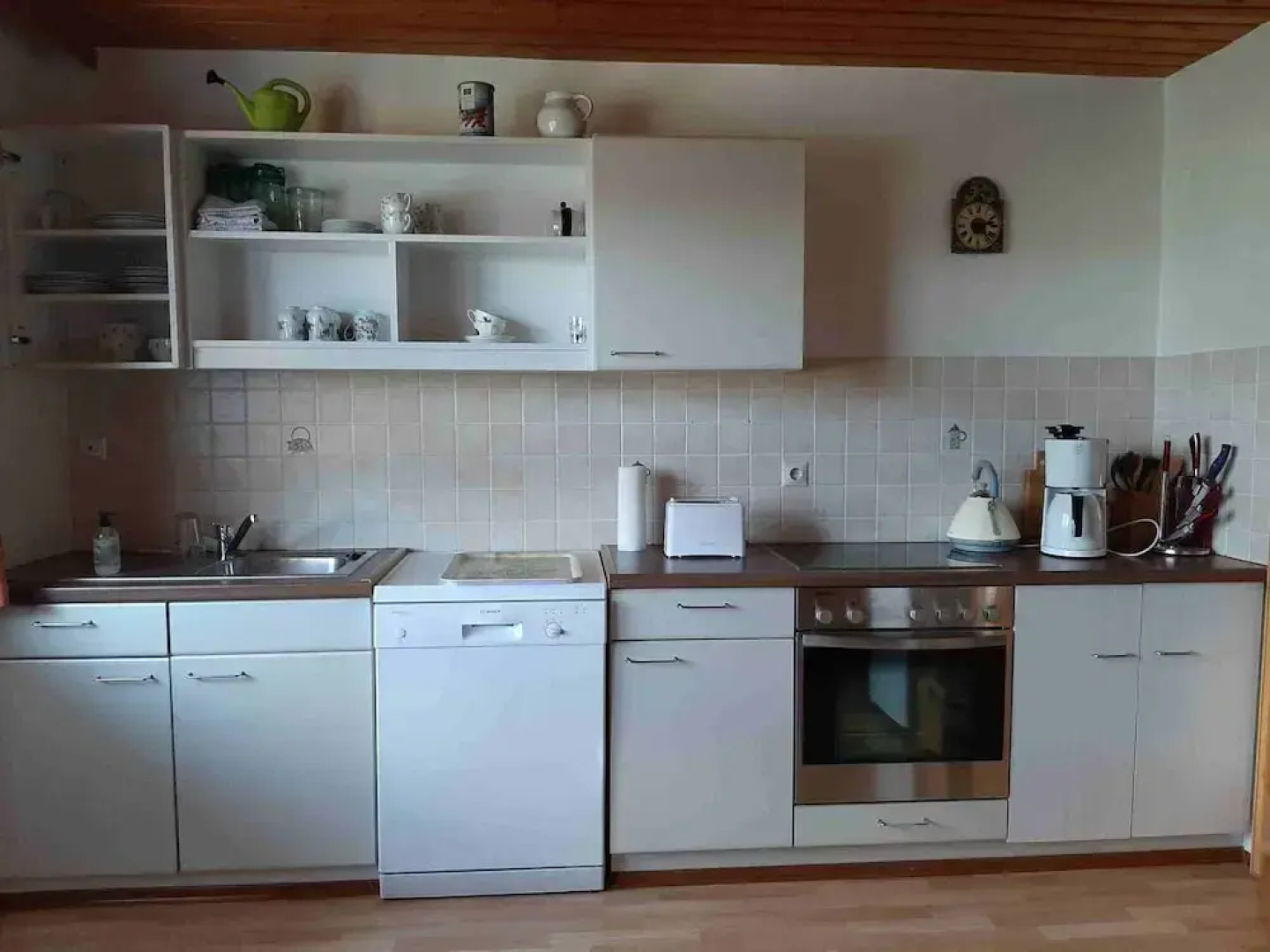 Ferienwohnung Lucretia a3