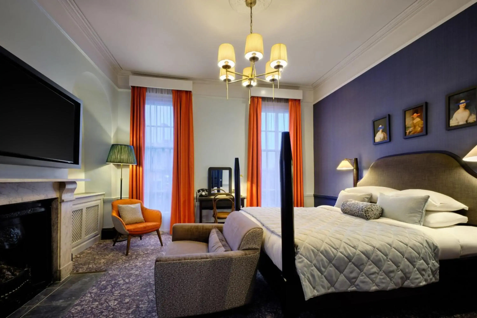 Abbey Hotel