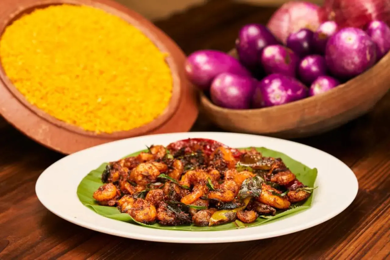 Sterling Palavelli Godavari