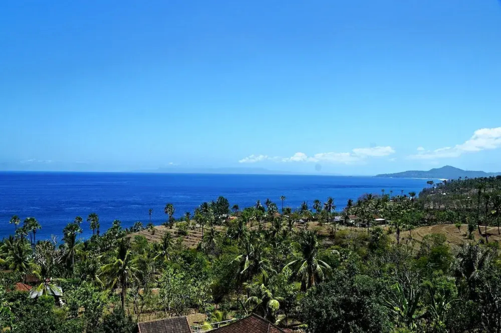Aahh Bali B&B Seraya