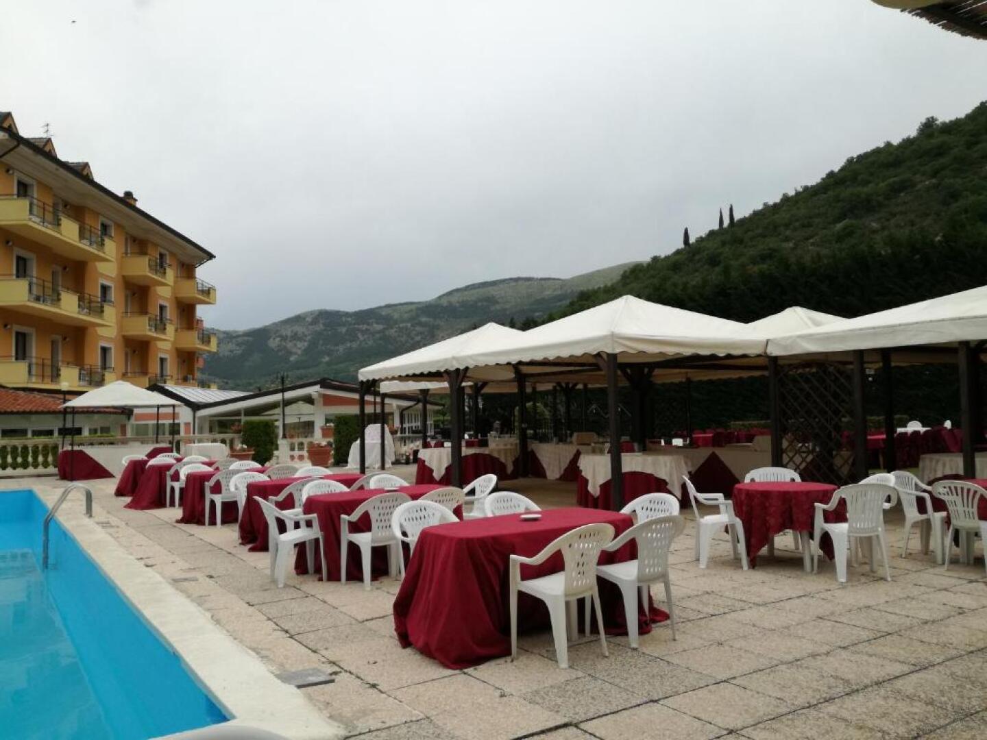 Filippone Hotel & Ristorante