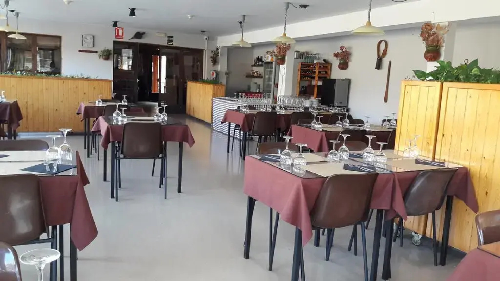 Camping Repòs del Pedraforca