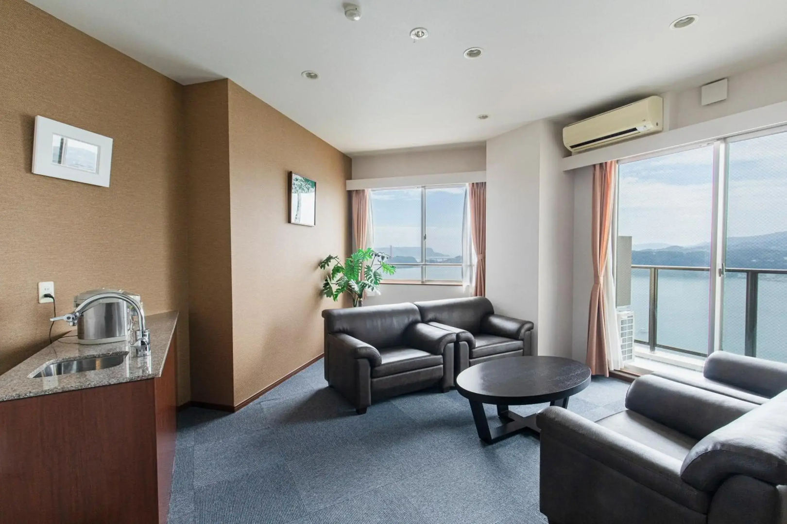 Samson Hotel