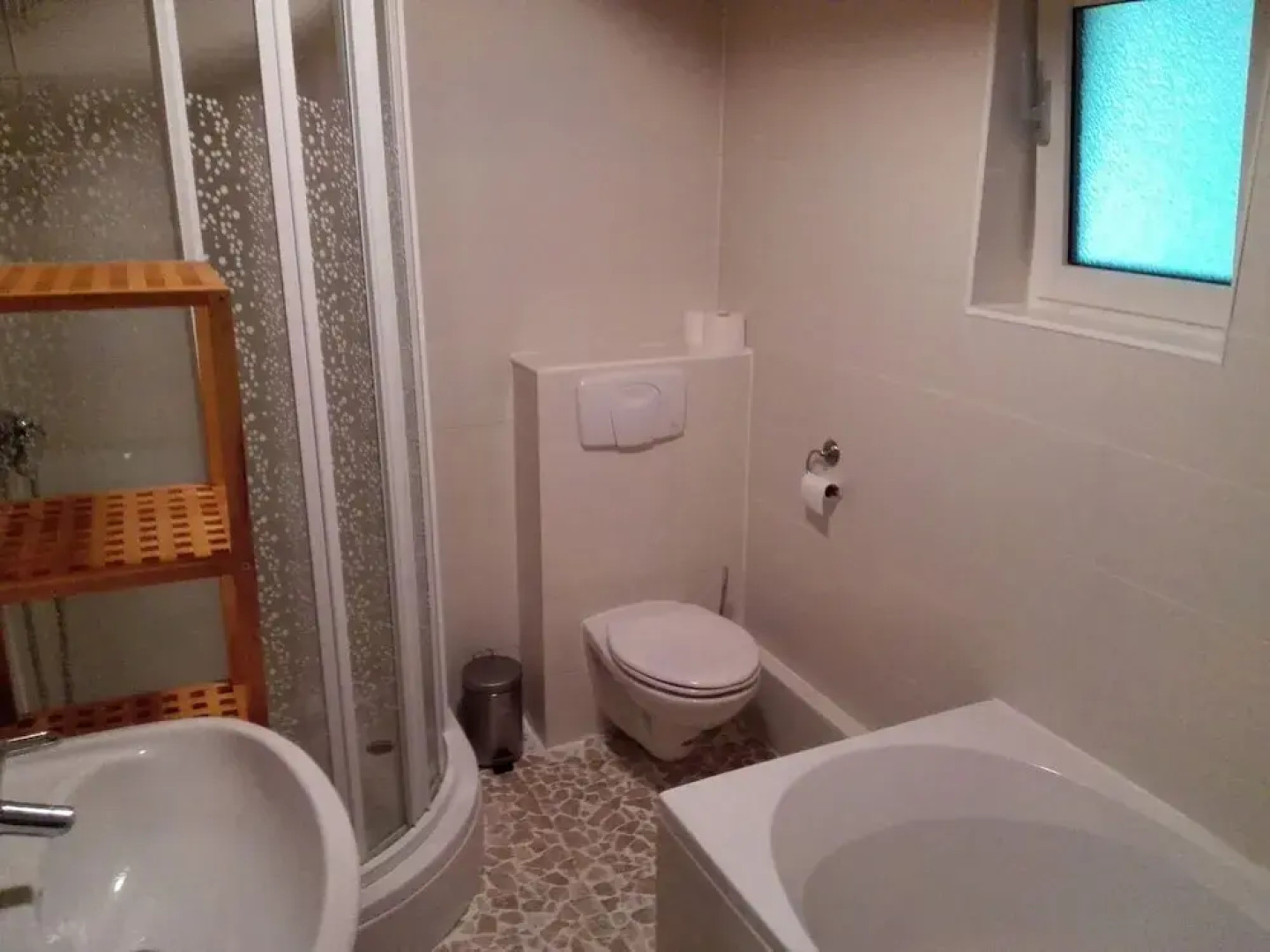 Cozy Chalet in Oignies-en-Thierache with Sauna