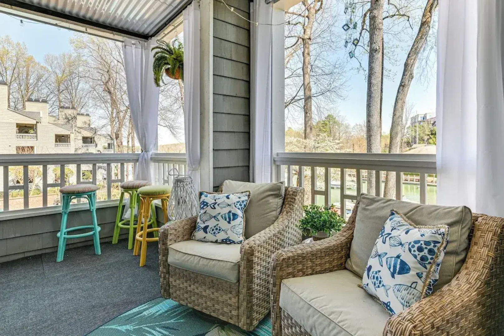 Waterfront Lake Norman Retreat w/ Pool Access!