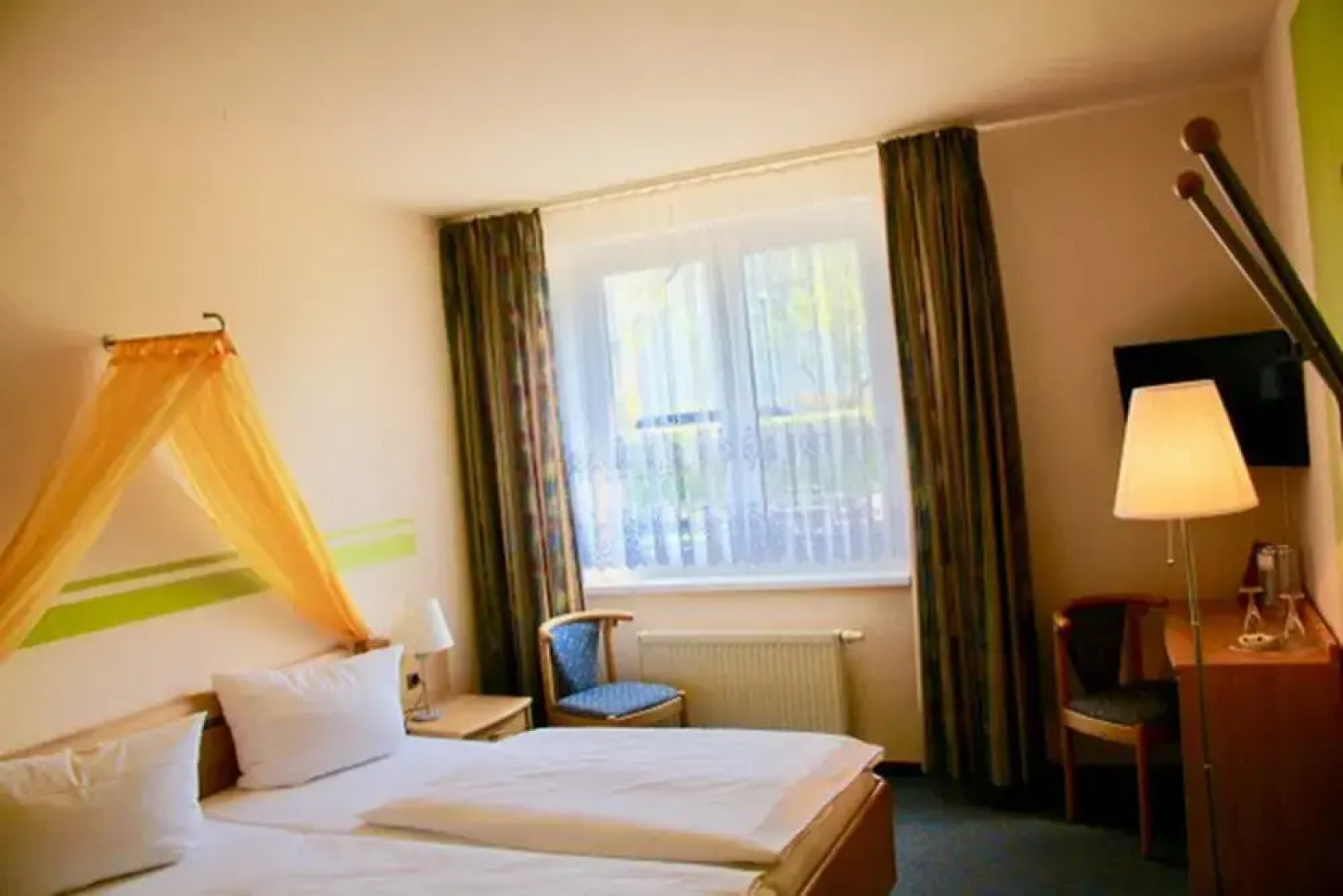 Spreewaldhotel Seerose