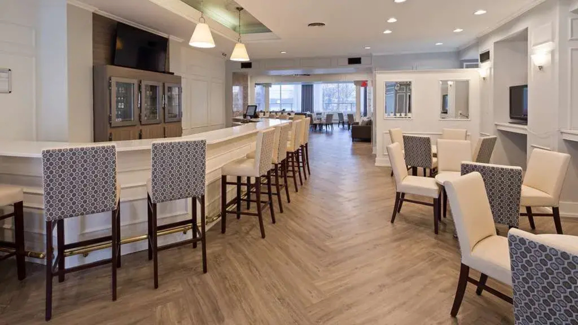 Best Western Dorchester