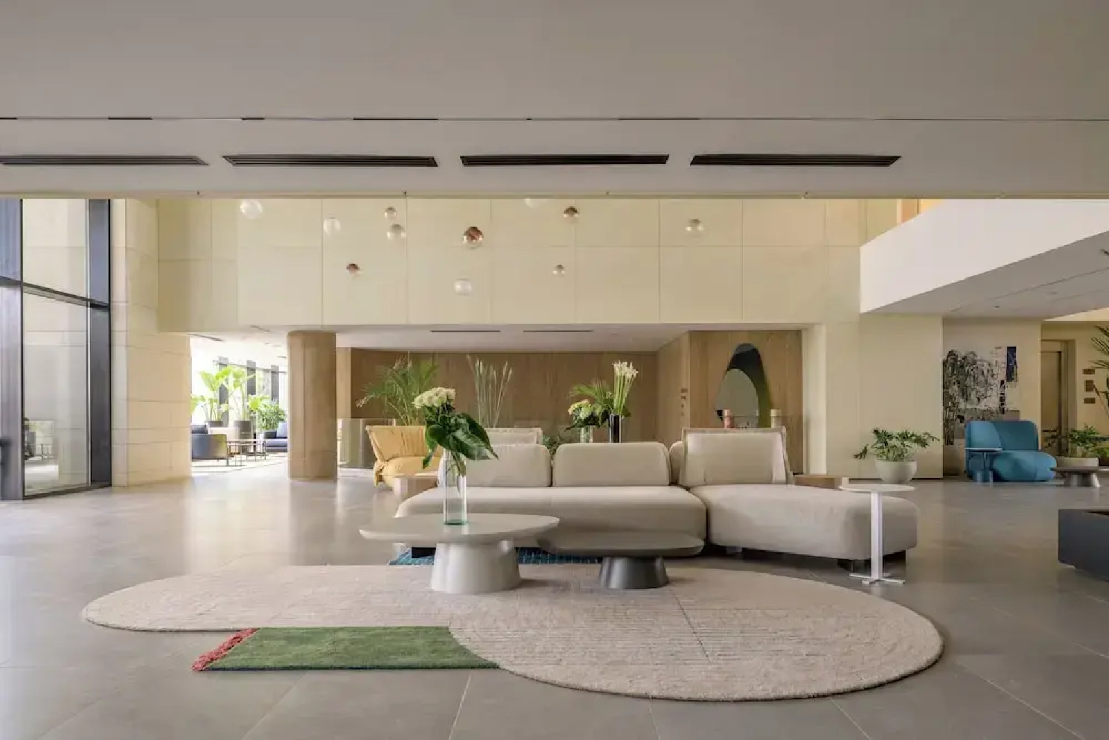 The G Einbay Golf Resort