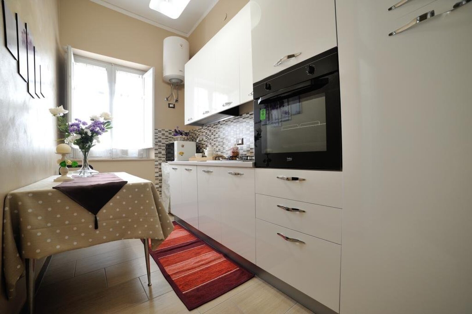 Casa Vacanze Terra Sinus