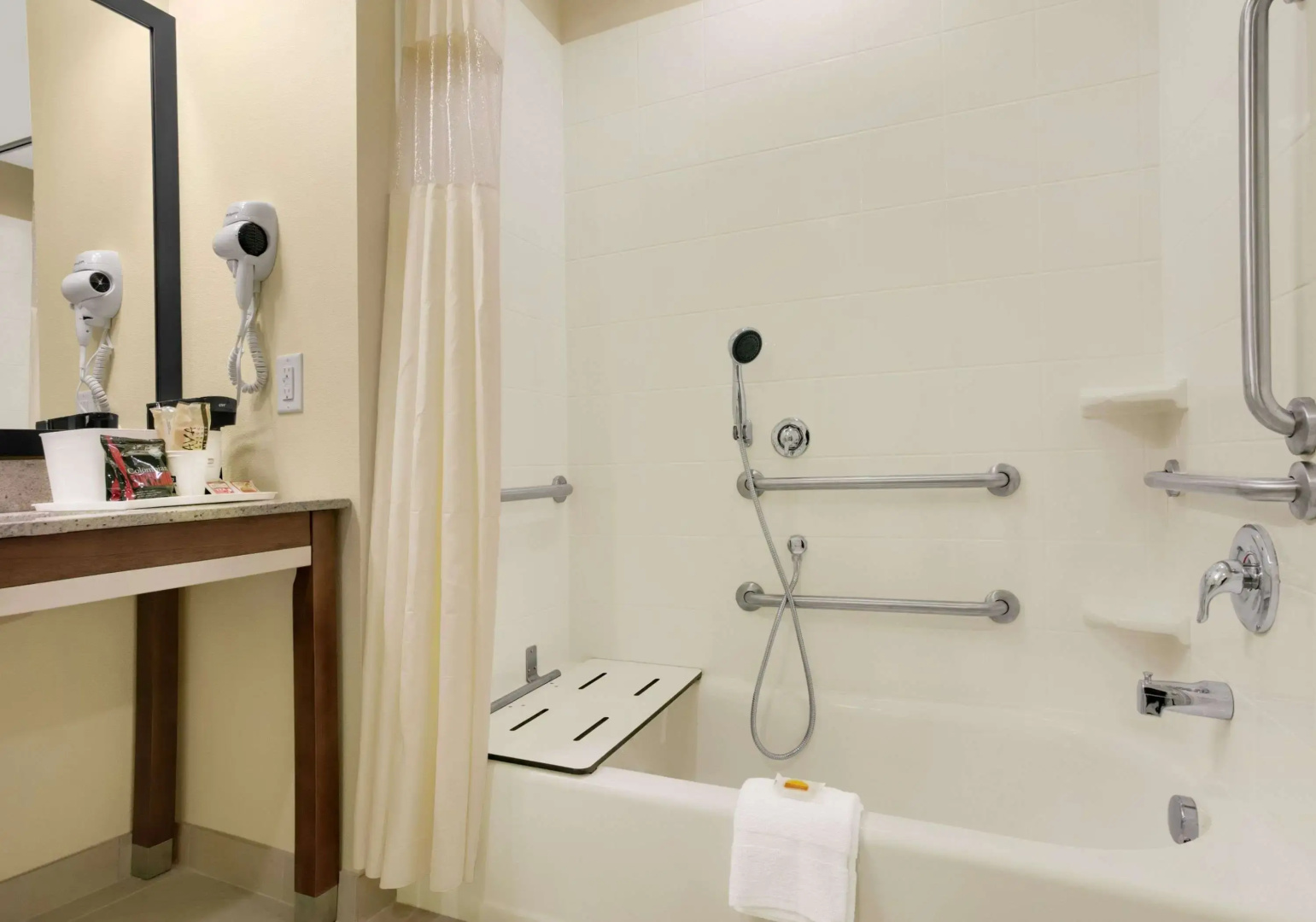 Spark by Hilton Wichita East