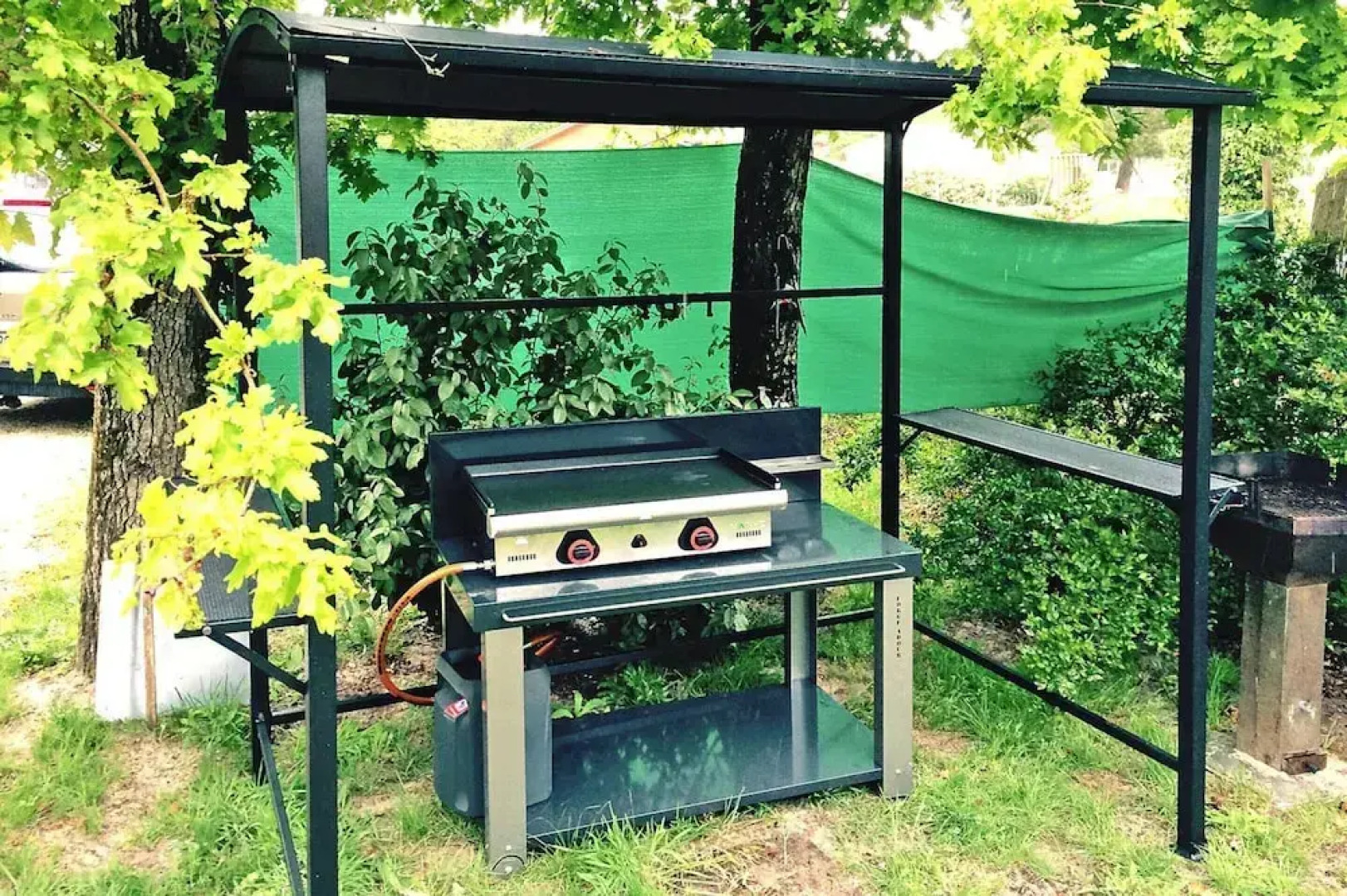 Holiday Home With Pool in Grayan-et-l'hopital-formerly TUI Ferienhaus