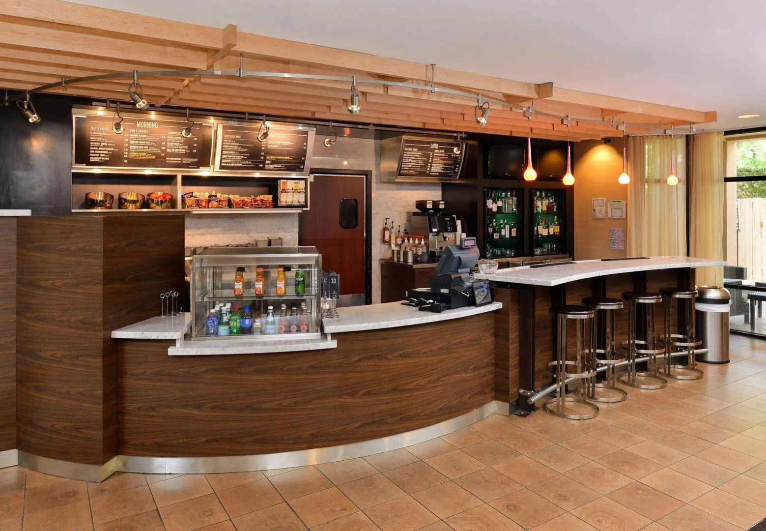 Courtyard Marriott Laredo