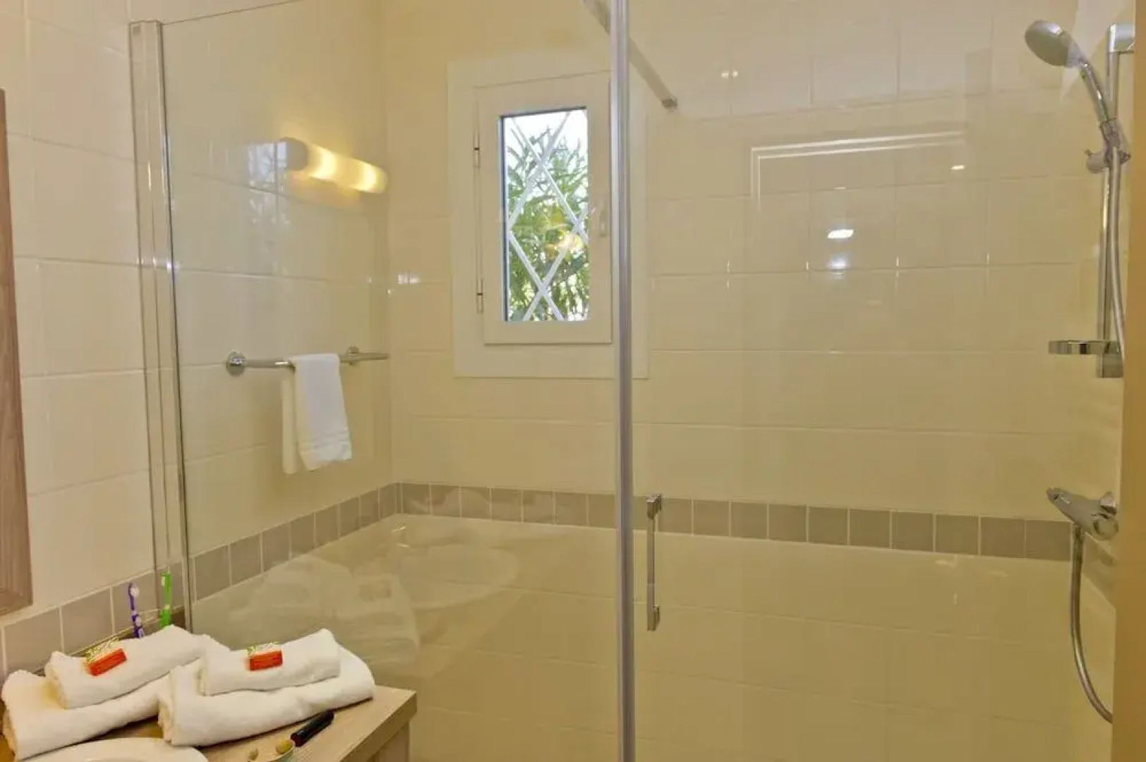 Hôtel club Vacanciel Roquebrune