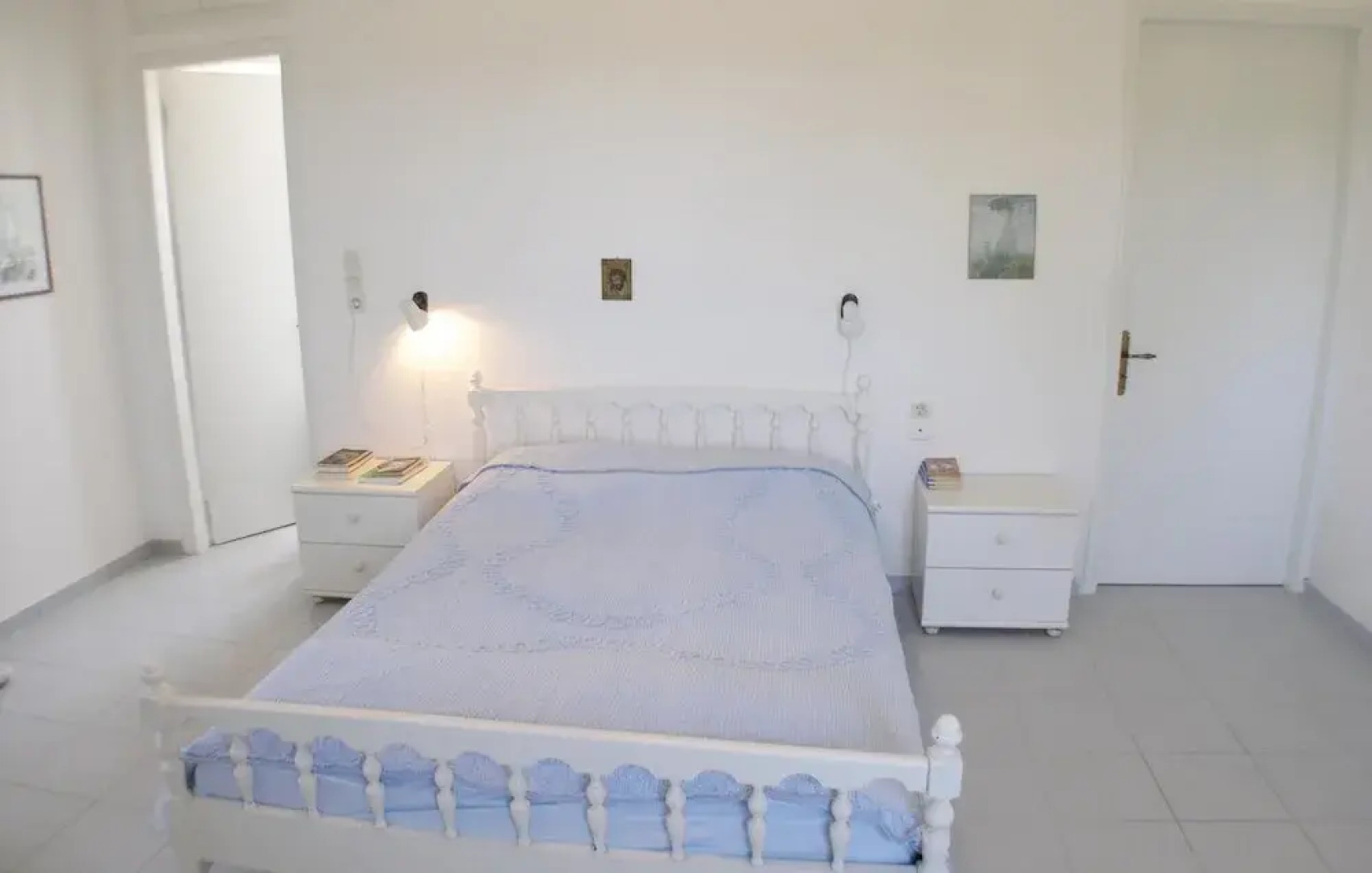 Awesome Home in Amfilochia With 3 Bedrooms